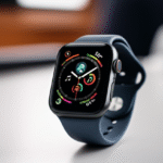 An in-depth exploration of the innovative features and impact of the Apple Watch Series 11 on wearable technology.