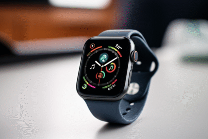 An in-depth exploration of the innovative features and impact of the Apple Watch Series 11 on wearable technology.