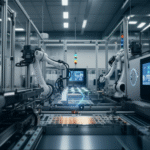Explore how Wolfspeed is shaping the future of digital infrastructure and the semiconductor industry.