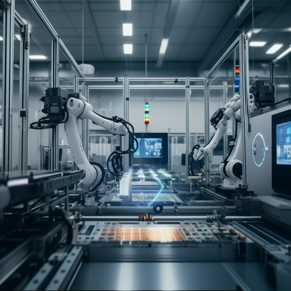 Explore how Wolfspeed is shaping the future of digital infrastructure and the semiconductor industry.
