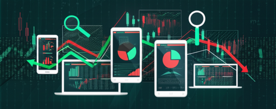 Explore the world of Octo Stock and how it aligns with the advancements in financial technology and digital investing.
