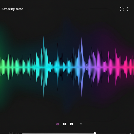 Explore how lossless audio streaming is changing the landscape of music technology and enhancing user experiences.