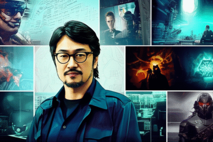 A deep dive into Hideo Kojima's impact on gaming and technology.