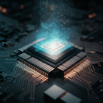 Explore how Intel's advancements shape the future landscape of information technology.