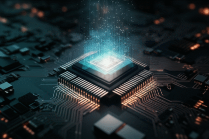 Explore how Intel's advancements shape the future landscape of information technology.