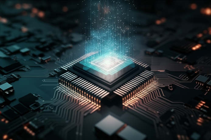 Explore how Intel's advancements shape the future landscape of information technology.