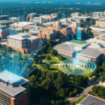 Explore how Georgia Tech is leading advancements in technology and innovation.
