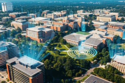 Explore how Georgia Tech is leading advancements in technology and innovation.