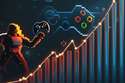 A comprehensive analysis of EA stock and its implications in the digital gaming and technology sector.