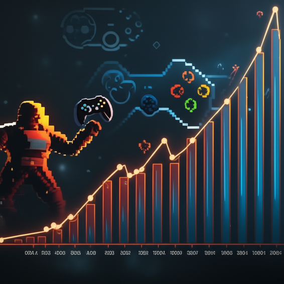 A comprehensive analysis of EA stock and its implications in the digital gaming and technology sector.