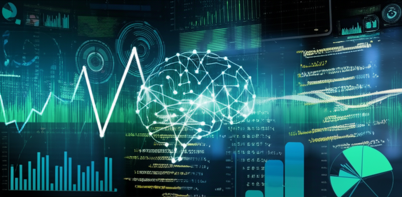 Explore how AI transforms stock market analysis with insights focused on Gemini Stock.