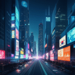 Explore the technological advancements and rivalries between the USA and South Korea, focusing on innovation and digital trends.