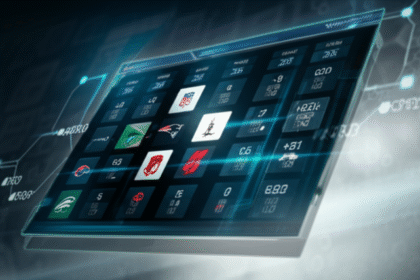 Explore how AI and automation technologies are revolutionizing the delivery of real-time NFL scores.