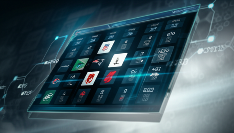 Explore how AI and automation technologies are revolutionizing the delivery of real-time NFL scores.