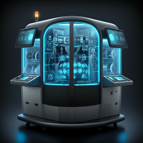Explore how technology is transforming the Mega Millions lottery by improving security and fairness in digital lotteries.