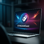 Explore how StreamEast is transforming the online streaming landscape using advanced technology.