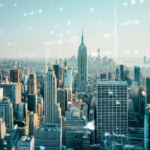 Explore how digital transformation is influencing Eric Adams' leadership in New York City.