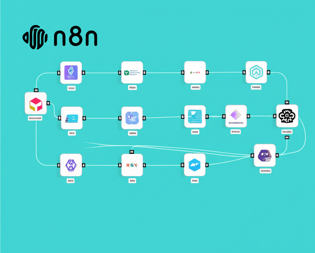 Explore how n8n can transform workflows with its automation capabilities.