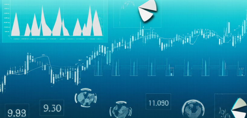 Discover how technology is transforming the way we track stock market trends with real-time insights.