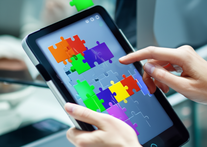 Discover how NYT Connections can boost your productivity and cognitive skills through engaging puzzles and challenges.