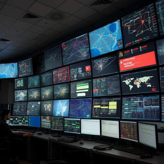 Explore the implications of Verizon outages on connectivity and digital infrastructure.