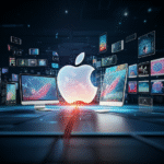 Explore how Apple has become a catalyst for innovation and digital transformation within the IT sector, shaping the future of technology.