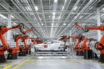 Explore how Tesla is revolutionizing digital transformation and smart automation technologies in various industries.