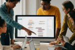 Explore how the n8n automation platform enhances workflow efficiency and automation capabilities for businesses.