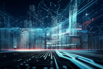 Explore Broadcom's role in shaping digital infrastructure and its innovations in IT.