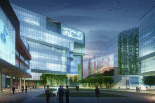 Exploring how institutions like Georgia Tech are influencing advancements in Information Technology.