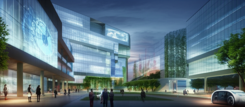 Exploring how institutions like Georgia Tech are influencing advancements in Information Technology.