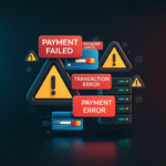 Explore how the recent outage of PayPal and Venmo has affected digital payments and online security.