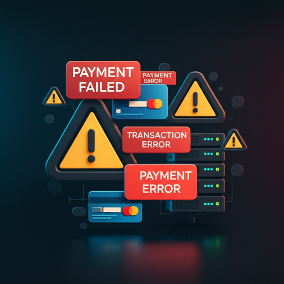 Explore how the recent outage of PayPal and Venmo has affected digital payments and online security.